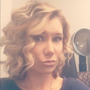 Meet your Posher, Starr